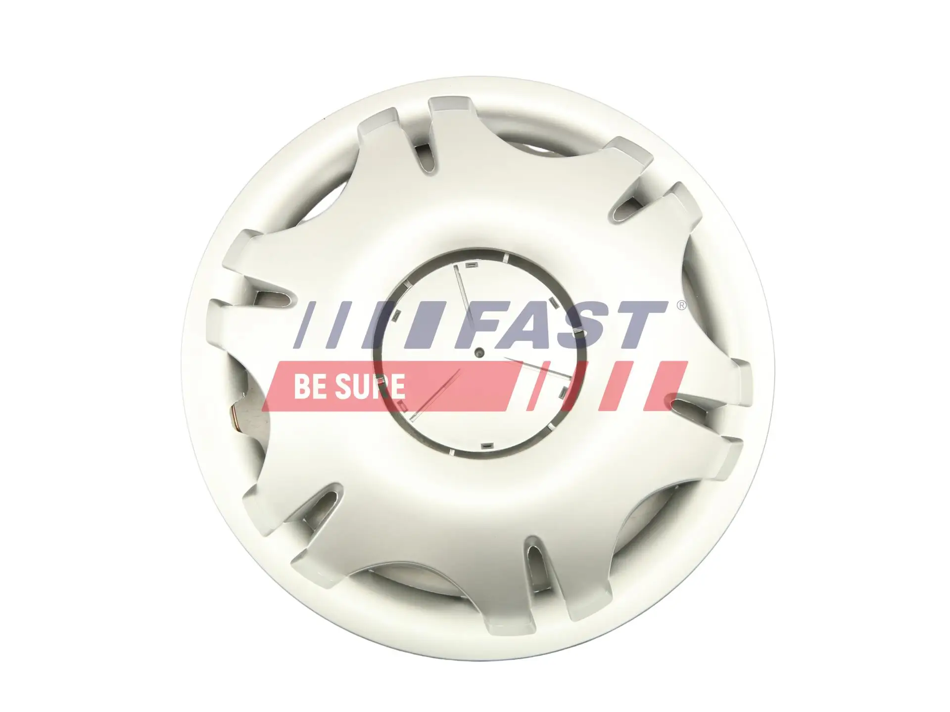 Zierblende, Räder FAST FT92005