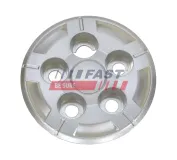 Zierblende, Räder FAST FT92008