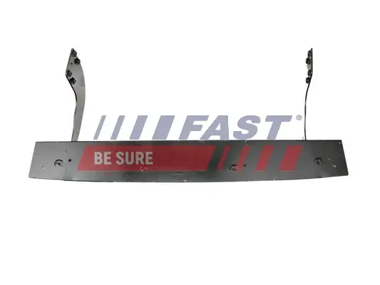 Aufpralldämpfer, Stoßfänger hinten FAST FT92304