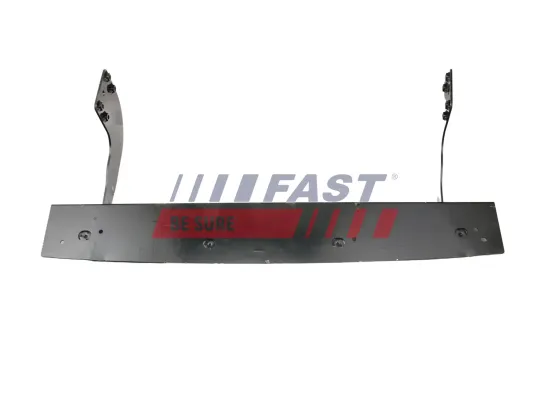 Aufpralldämpfer, Stoßfänger hinten FAST FT92304 Bild Aufpralldämpfer, Stoßfänger hinten FAST FT92304