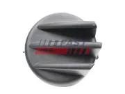 Blende, Nebelscheinwerfer rechts vorne rechts FAST FT92402G