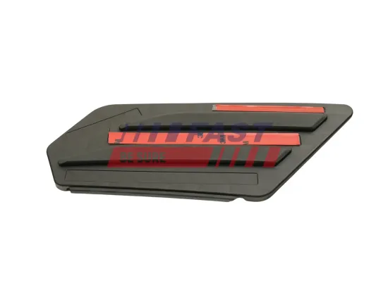 Zier-/Schutzleiste, Kotflügel vorne links FAST FT92405 Bild Zier-/Schutzleiste, Kotflügel vorne links FAST FT92405