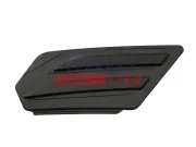 Zier-/Schutzleiste, Kotflügel vorne links FAST FT92405G