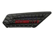 Zier-/Schutzleiste, Kotflügel vorne rechts FAST FT92406