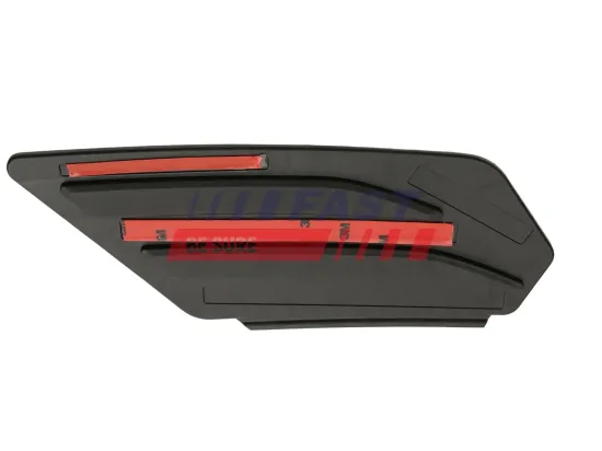 Zier-/Schutzleiste, Kotflügel vorne rechts FAST FT92406 Bild Zier-/Schutzleiste, Kotflügel vorne rechts FAST FT92406