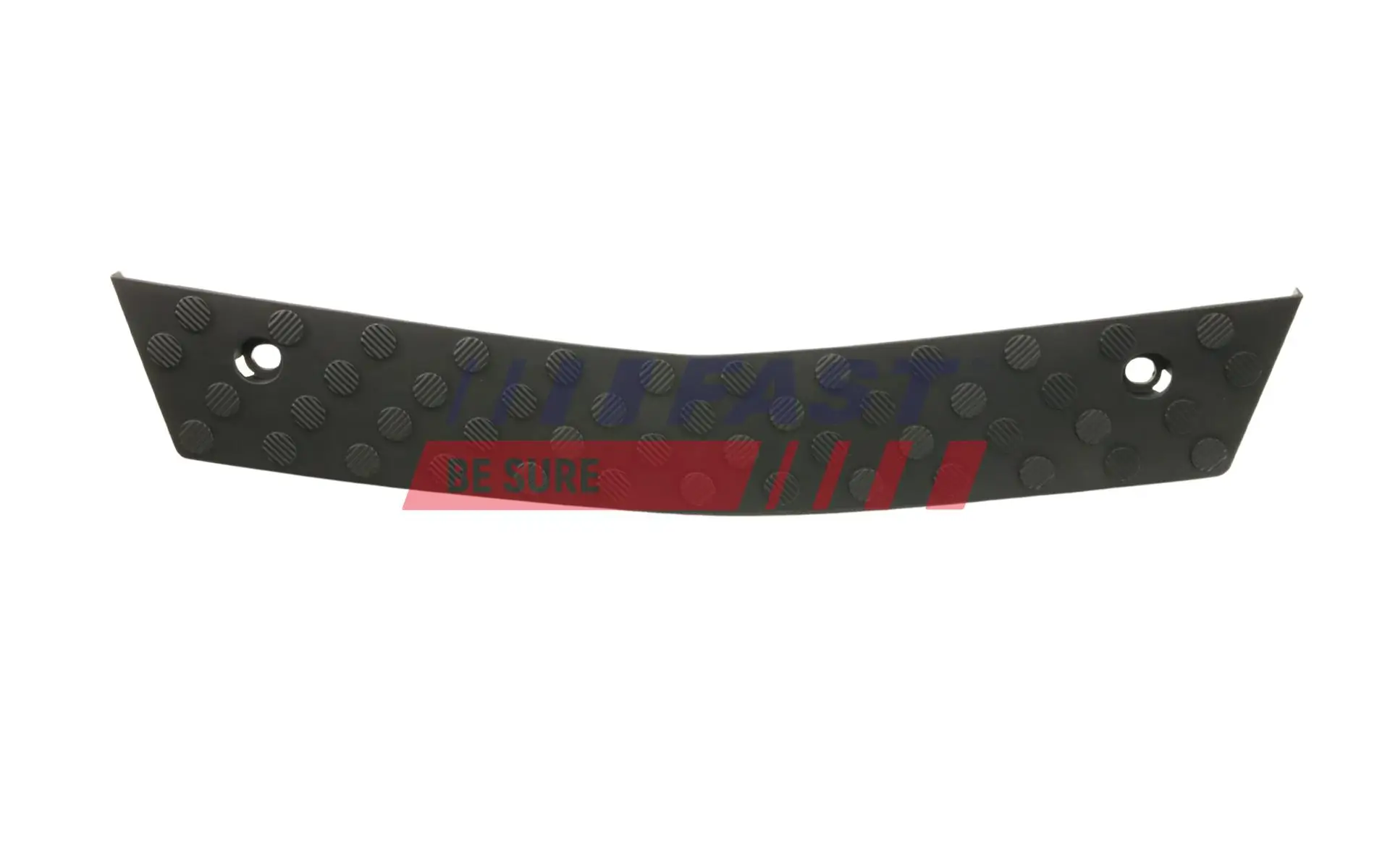 Zier-/Schutzleiste, Kotflügel vorne FAST FT92408