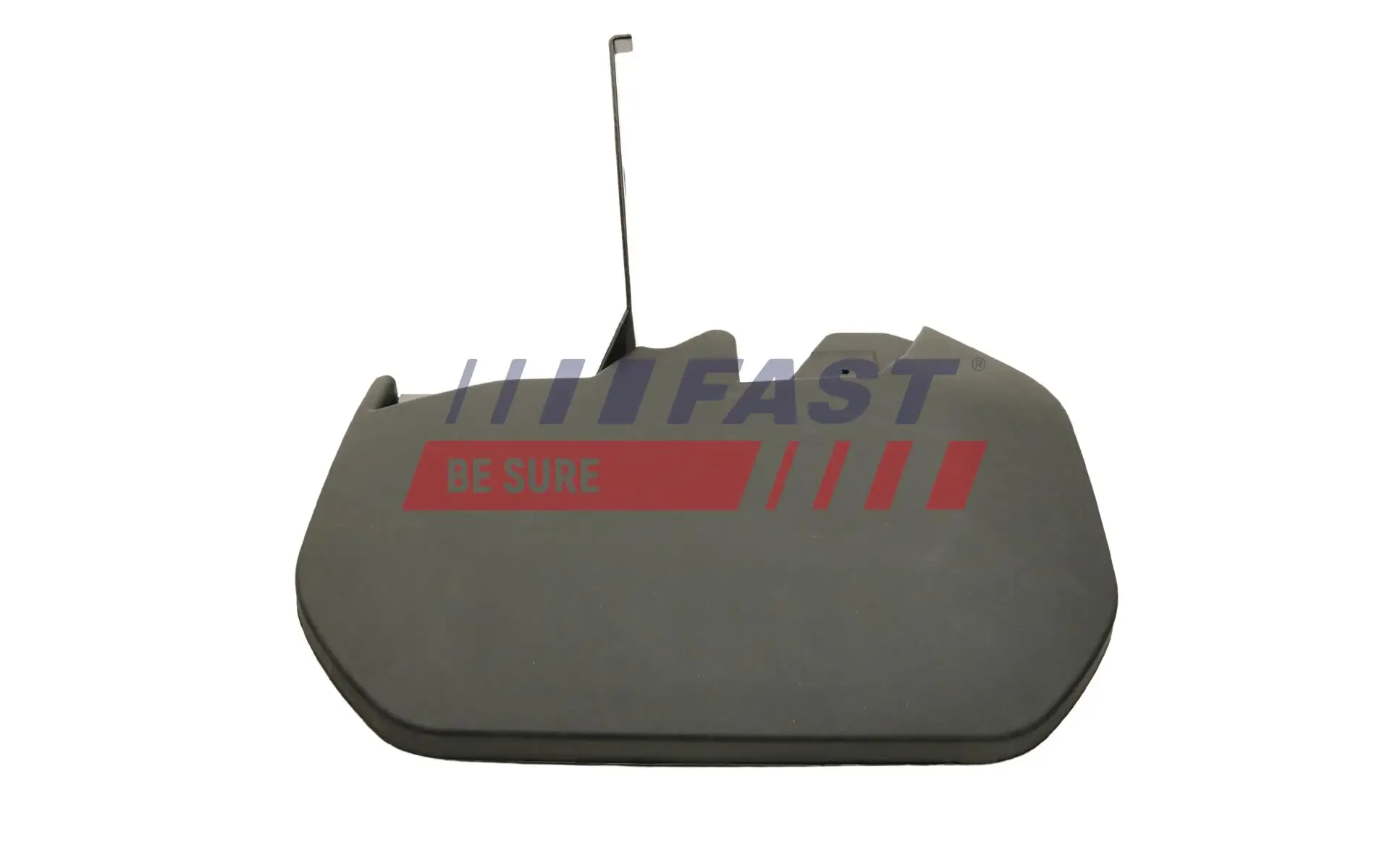 Spritzwand vorne rechts FAST FT92608