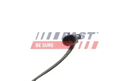 Heckklappengriff FAST FT92751 Bild Heckklappengriff FAST FT92751