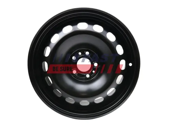 Felge FAST FT92802 Bild Felge FAST FT92802