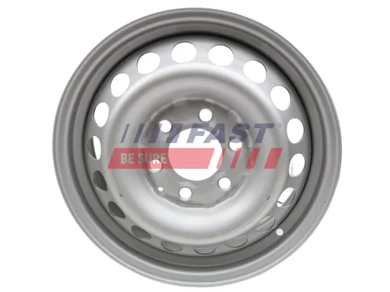 Felge FAST FT92805 Bild Felge FAST FT92805