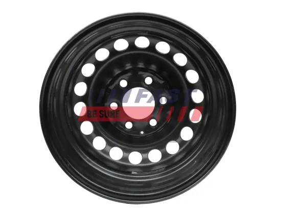 Felge FAST FT92805 Bild Felge FAST FT92805