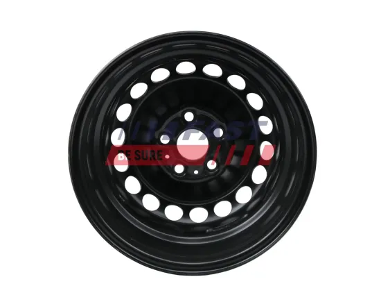 Felge FAST FT92807 Bild Felge FAST FT92807