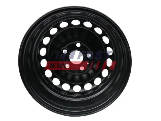 Felge FAST FT92808 Bild Felge FAST FT92808