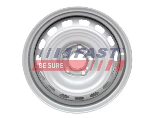 Felge FAST FT92812 Bild Felge FAST FT92812