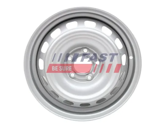 Felge FAST FT92812 Bild Felge FAST FT92812