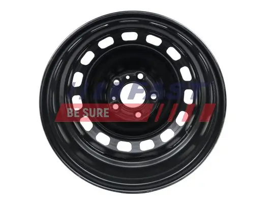 Felge FAST FT92812 Bild Felge FAST FT92812