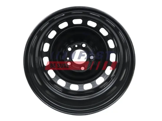 Felge FAST FT92812 Bild Felge FAST FT92812