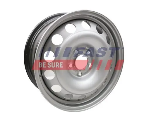 Felge FAST FT92813 Bild Felge FAST FT92813