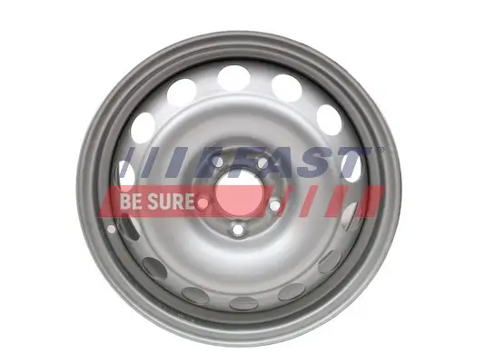 Felge FAST FT92813 Bild Felge FAST FT92813