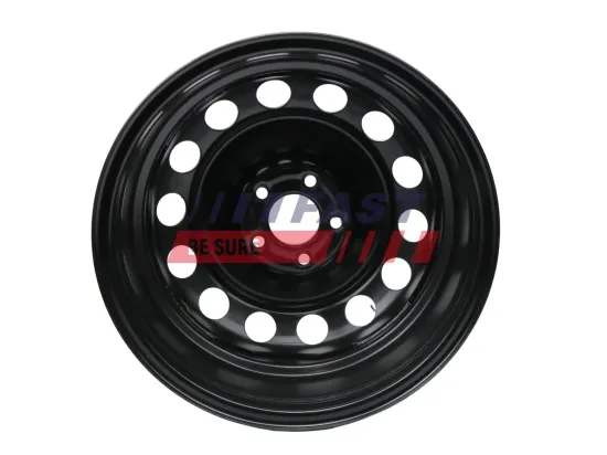 Felge FAST FT92813 Bild Felge FAST FT92813