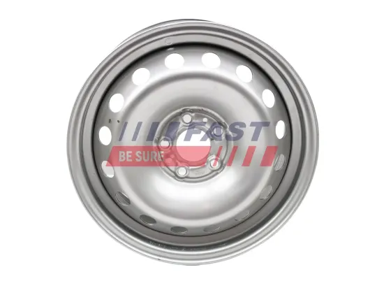 Felge FAST FT92817 Bild Felge FAST FT92817