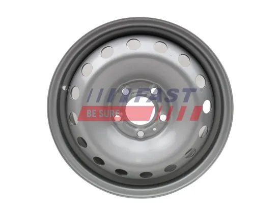 Felge FAST FT92824 Bild Felge FAST FT92824