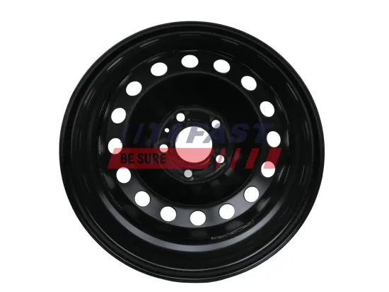 Felge FAST FT92824 Bild Felge FAST FT92824