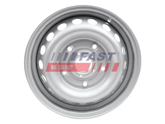 Felge FAST FT92829 Bild Felge FAST FT92829