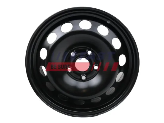 Felge FAST FT92837 Bild Felge FAST FT92837