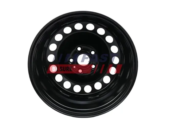 Felge FAST FT92837 Bild Felge FAST FT92837