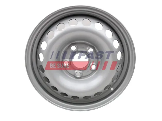 Felge FAST FT92840 Bild Felge FAST FT92840