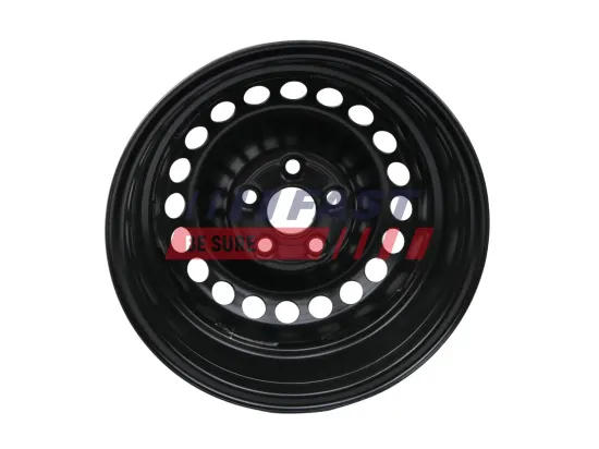 Felge FAST FT92840 Bild Felge FAST FT92840