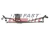 Wischergestänge vorne FAST FT93113