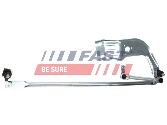 Wischergestänge vorne FAST FT93117