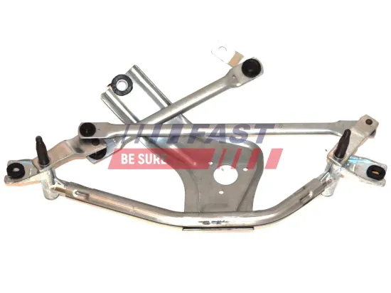 Wischergestänge vorne FAST FT93121 Bild Wischergestänge vorne FAST FT93121