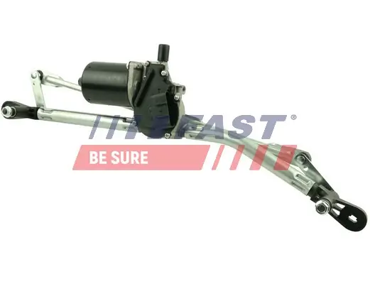 Wischergestänge vorne FAST FT93127