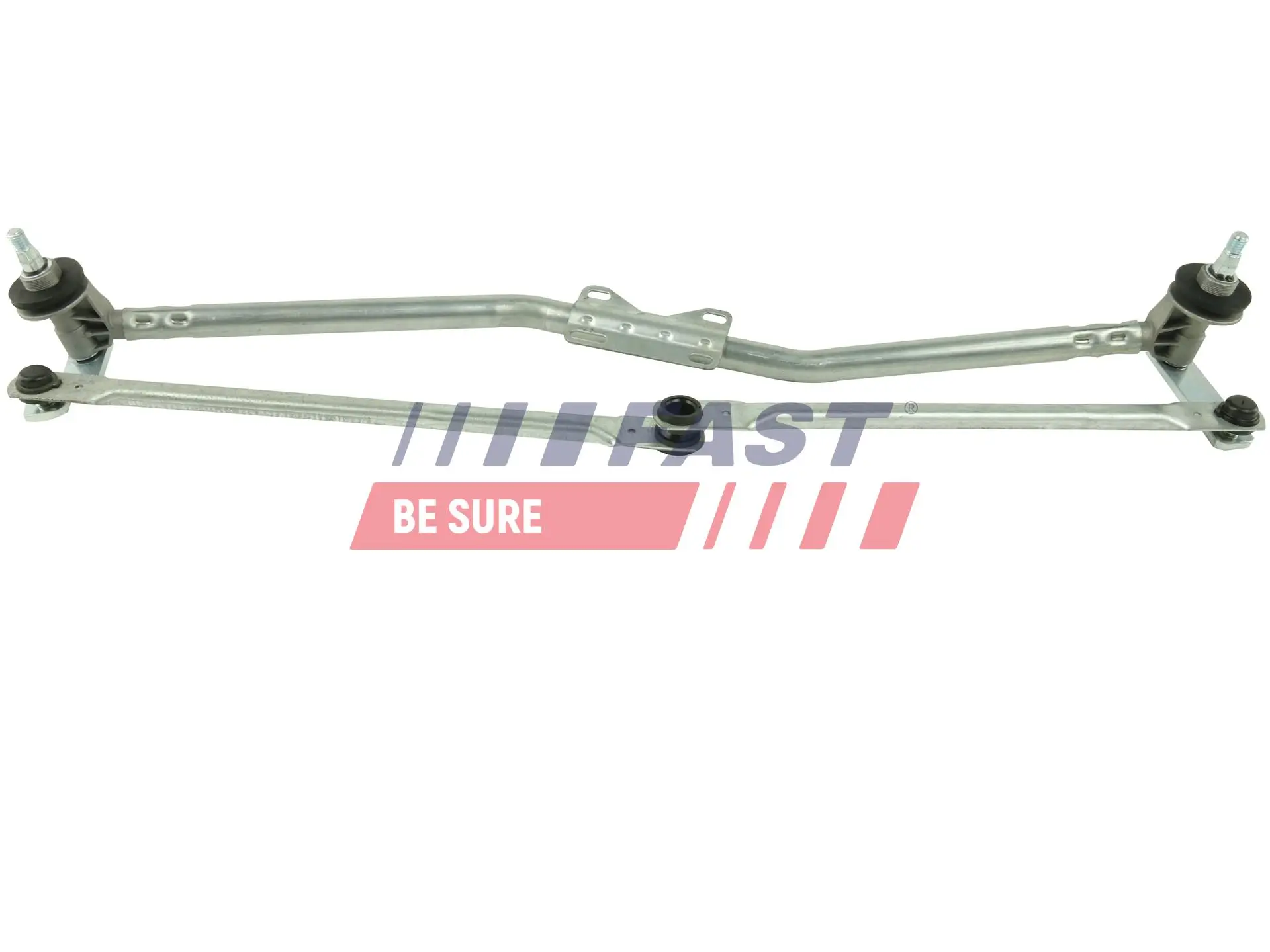 Wischergestänge vorne FAST FT93130