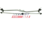 Wischergestänge vorne FAST FT93130