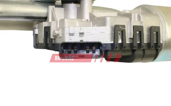 Wischergestänge vorne FAST FT93139 Bild Wischergestänge vorne FAST FT93139