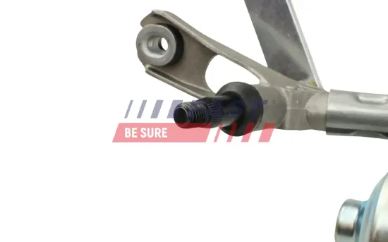 Wischergestänge vorne FAST FT93139 Bild Wischergestänge vorne FAST FT93139