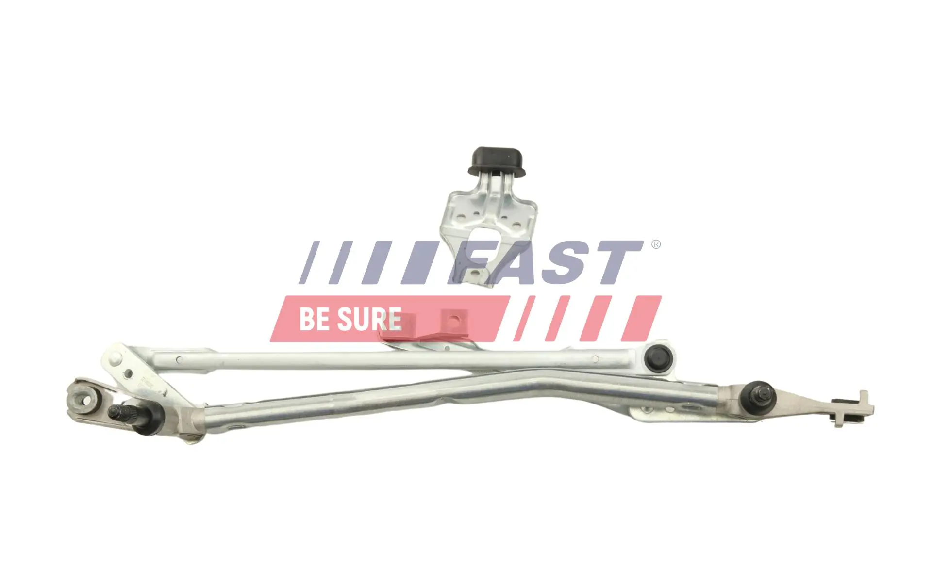 Wischergestänge vorne FAST FT93140