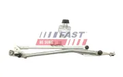 Wischergestänge vorne FAST FT93140