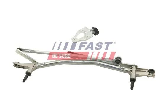 Wischergestänge vorne FAST FT93140 Bild Wischergestänge vorne FAST FT93140
