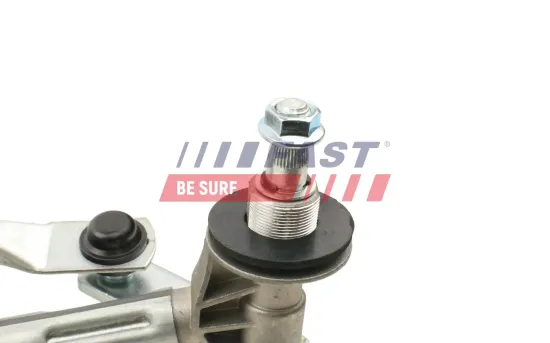 Wischergestänge vorne FAST FT93141 Bild Wischergestänge vorne FAST FT93141