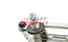 Wischergestänge vorne FAST FT93141 Bild Wischergestänge vorne FAST FT93141