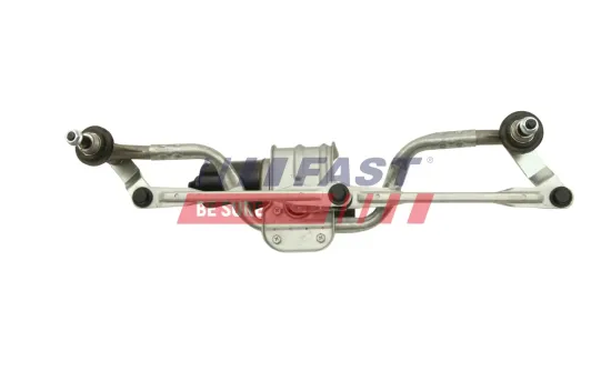 Wischergestänge vorne FAST FT93142 Bild Wischergestänge vorne FAST FT93142