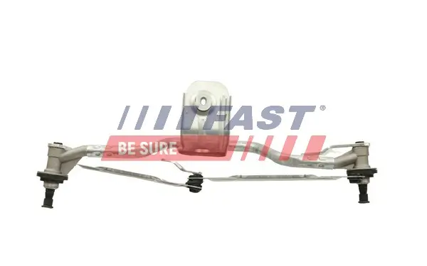 Wischergestänge vorne FAST FT93143