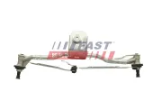 Wischergestänge FAST FT93143