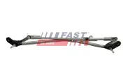 Wischergestänge vorne FAST FT93144