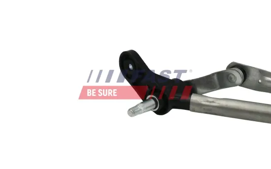 Wischergestänge vorne FAST FT93144 Bild Wischergestänge vorne FAST FT93144